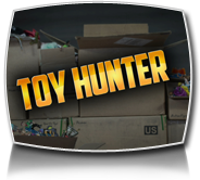 toyhunter