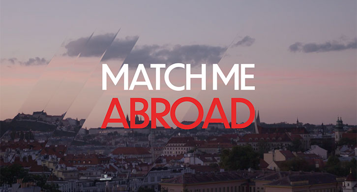 Match-Me-Abroad