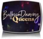 Ballroom Dancing Queen