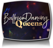 Ballroom Dancing Queen