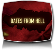Dates from Hell by Kim Harrison
