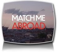 Match Me Abroad